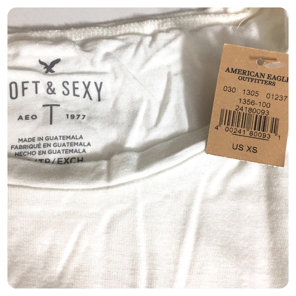 🆕 AEO uptown top - Picture 5 of 6